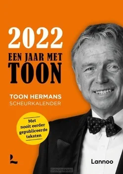 Tijdelijk Beschikbaar EEN JAAR MET TOON 2022