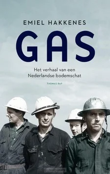 Nieuw GAS