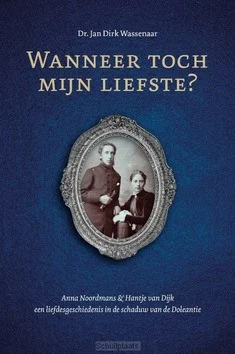 WANNEER TOCH MIJN LIEFSTE? Uitverkoop