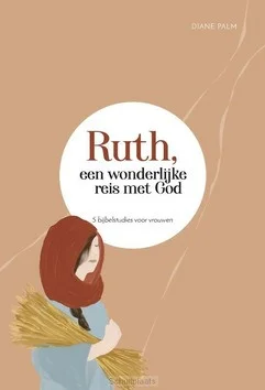 RUTH, EEN WONDERLIJKE REIS MET GOD Weekendaanbieding