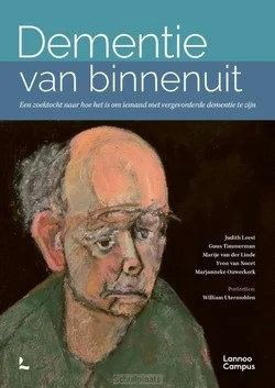 DEMENTIE VAN BINNENUIT Hete Deal