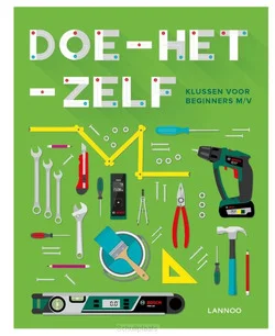 DOE HET ZELF Laatste Kans
