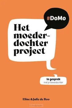HET MOEDER-DOCHTERPROJECT Snelle Levering