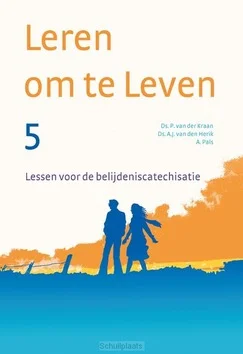 Snelle Levering LEREN OM TE LEVEN 5