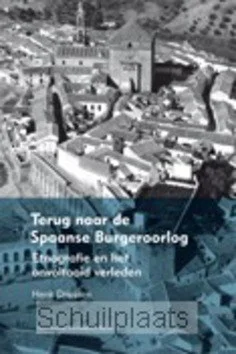 TERUG NAAR DE SPAANSE BURGEROORLOG Lage Kosten