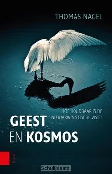 Dagaanbieding GEEST EN KOSMOS
