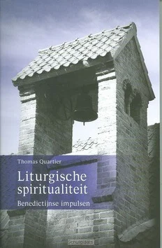 Voordeelprijs LITURGISCHE SPIRITUALITEIT