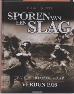 Hete Deal SPOREN VAN EEN SLAG