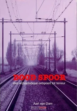 Nieuw DOOD SPOOR