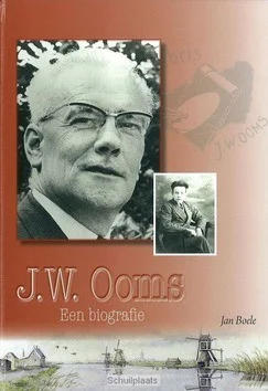 J.W. OOMS, EEN BIOGRAFIE Gereduceerde Prijs