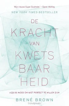 KRACHT VAN KWETSBAARHEID Korting