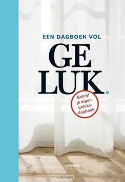 Speciale Aanbieding EEN DAGBOEK VOL GELUK