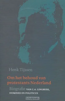 Gecertificeerd OM HET BEHOUD VAN PROTESTANTS NEDERLAND