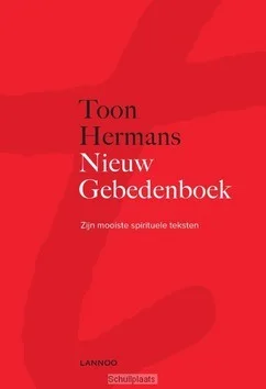 NIEUW GEBEDENBOEK Koop Vandaag