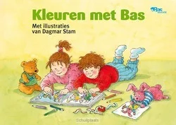 KLEUREN MET BAS Alleen Vandaag