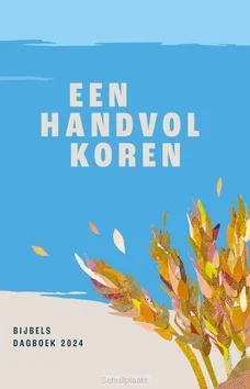 EEN HANDVOL KOREN 2024 Tijdelijk Beschikbaar