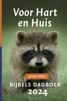 Beperkte Voorraad VOOR HART EN HUIS 2024
