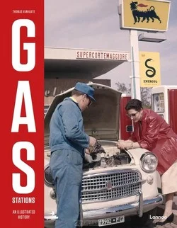 GAS STATIONS Nu Kopen