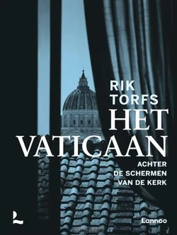 Beperkte Voorraad HET VATICAAN