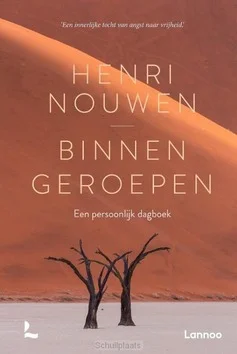 Nieuw BINNEN GEROEPEN