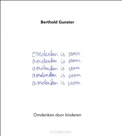 OMDENKEN IS STOM Nu Kopen