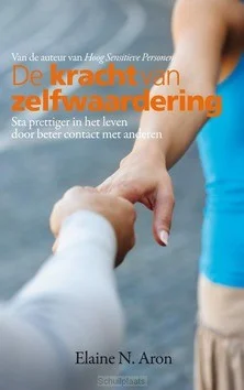 Laatste Versie DE KRACHT VAN ZELFWAARDERING