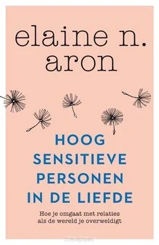 HOOGSENSITIEVE PERSONEN IN DE LIEFDE Dagaanbieding
