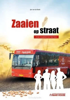 Veilige Betaling ZAAIEN OP STRAAT