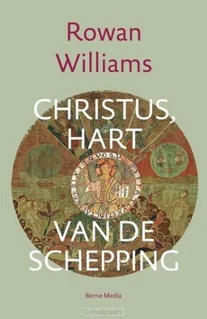 Express Levering CHRISTUS HART VAN DE SCHEPPING