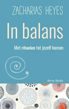 IN BALANS Tijdelijk Beschikbaar