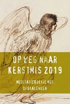 Actieprijs OP WEG NAAR KERSTMIS 2019