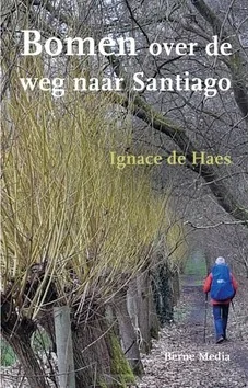 BOMEN OVER DE WEG NAAR SANTIAGO Premium