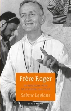 FRÈRE ROGER Gecertificeerd