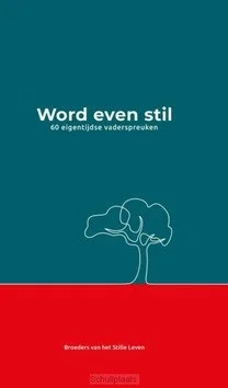 WORD EVEN STIL Rechtstreeks Van De Fabrikant