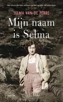 Speciale Aanbieding MIJN NAAM IS SELMA