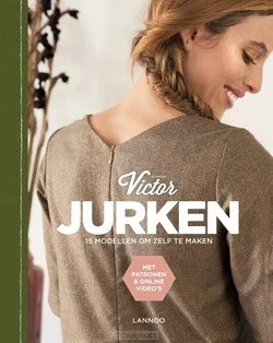 Favoriet JURKEN