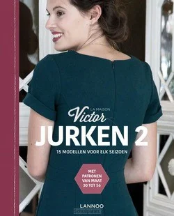 Tijdelijk Beschikbaar JURKEN 2