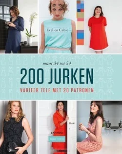 Gratis Verzending 200 JURKEN