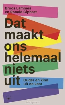 Koopje DAT MAAKT ONS HELEMAAL NIETS UIT