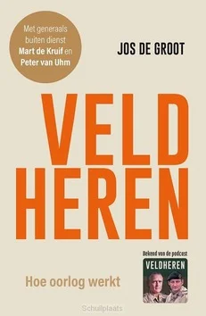 Bestel Nu VELDHEREN