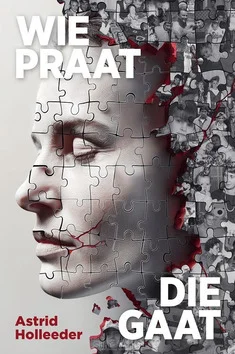 Favoriet WIE PRAAT, DIE GAAT