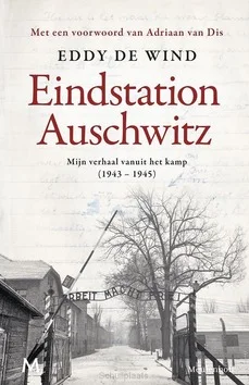EINDSTATION AUSCHWITZ Betrouwbaar