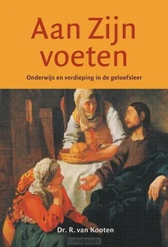 Veilige Betaling AAN ZIJN VOETEN