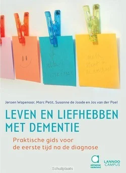 Rechtstreeks Van De Fabrikant LEVEN EN LIEFHEBBEN MET DEMENTIE