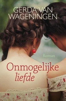 Fabrieksprijs ONMOGELIJKE LIEFDE