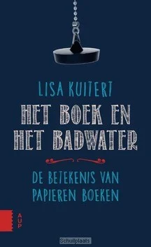 HET BOEK EN HET BADWATER Voordeelprijs
