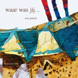 WAAR WAS JIJ ... EEN PASSIE Laatste Kans