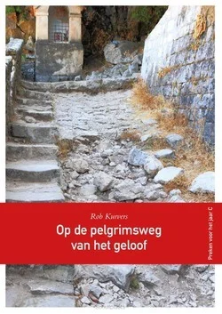 OP DE PELGRIMSWEG VAN HET GELOOF Express Levering