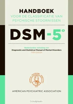 HANDBOEK VOOR DE CLASSIFICATIE VAN PSYCH Tijdelijk Beschikbaar