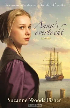 ANNA S OVERTOCHT Speciale Aanbieding
